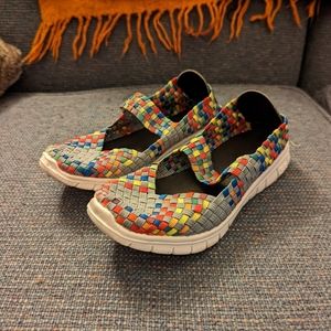 Bernie Mev Knock-Offs